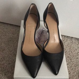 Banana Republic Black Pumps
